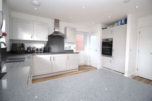 Kitchen- click for photo gallery